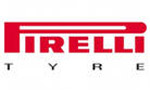 Производитель шин Pirelli